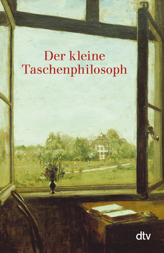 Der kleine Taschenphilosoph
