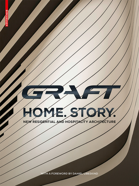 GRAFT - Home. Story. -  Graft