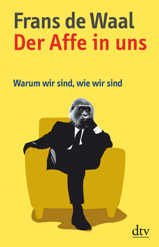 Der Affe in uns