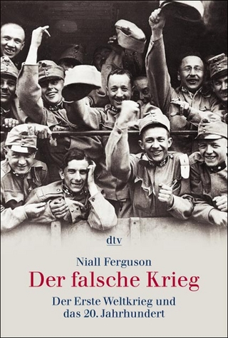 Der falsche Krieg
