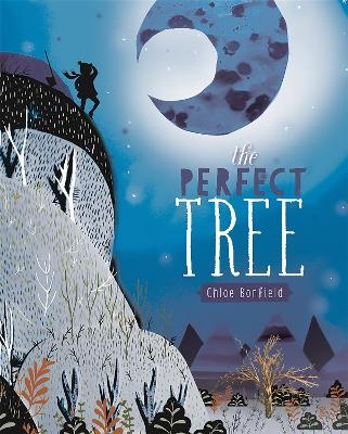 The Perfect Tree - Chloe Bonfield
