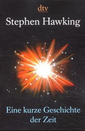 Eine kurze Geschichte der Zeit