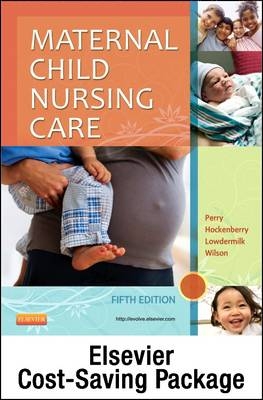 Elsevier Adaptive Learning (Access Card) and Elsevier Adaptive Quizzing (Access Card) for Maternal Child Nursing Care