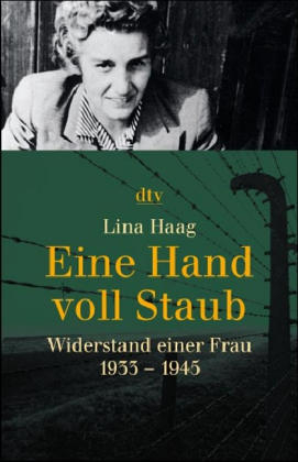 Eine Hand voll Staub