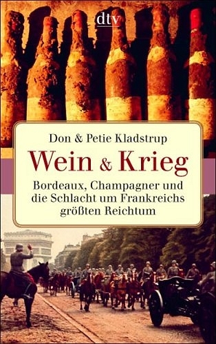 Wein & Krieg