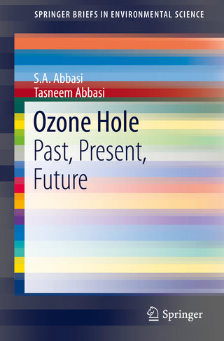 Ozone Hole