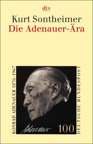 Die Adenauer-Ära