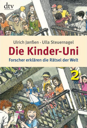 Die Kinder-Uni 2