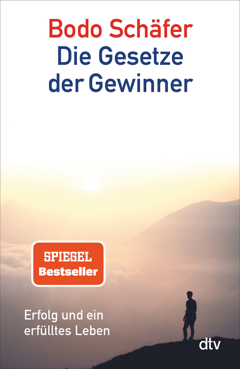 Die Gesetze der Gewinner - Bodo Sch&auml;fer