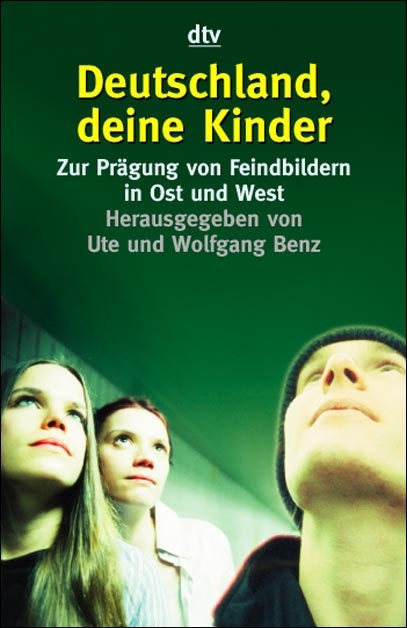 Deutschland, deine Kinder - 