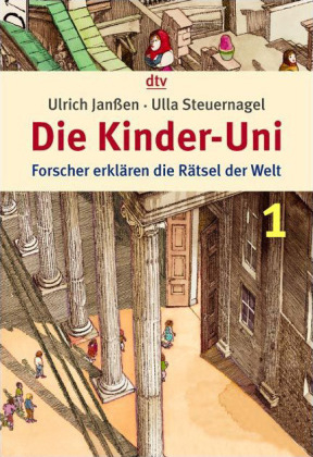 Die Kinder-Uni 1