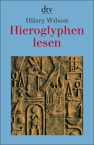 Hieroglyphen lesen