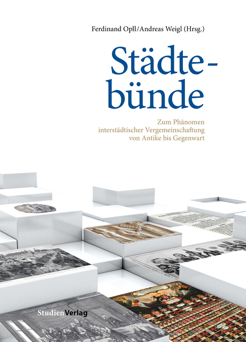 St&auml;dteb&uuml;nde - 