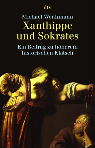 Xanthippe und Sokrates