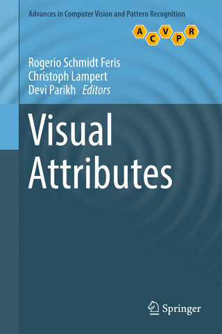 Visual Attributes