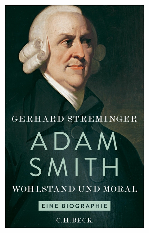 Adam Smith - Gerhard Streminger