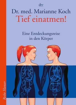 Tief einatmen! - Marianne Koch