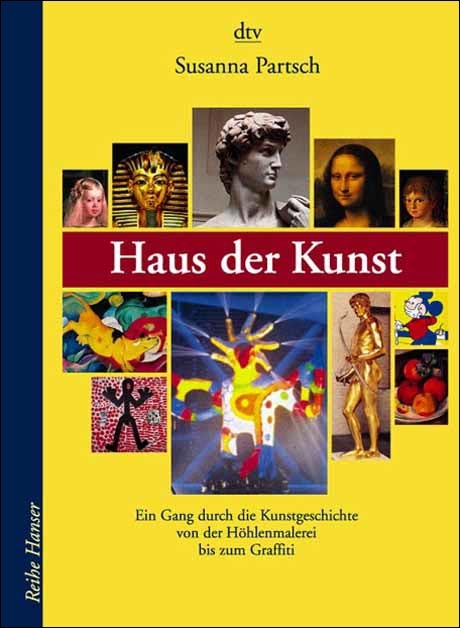Haus der Kunst - Susanna Partsch