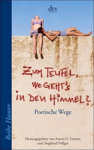 Zum Teufel, wo geht's in den Himmel? - 