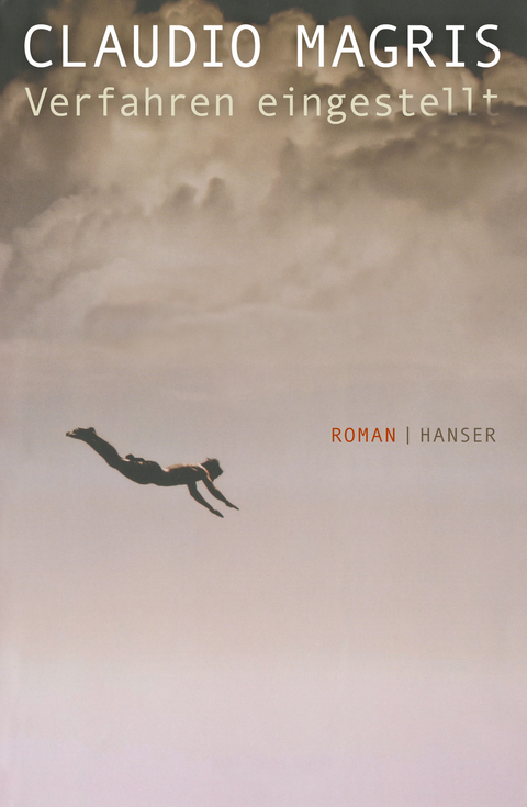 Verfahren eingestellt - Claudio Magris