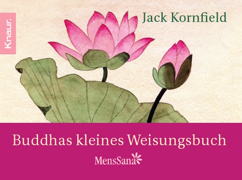 Buddhas kleines Weisungsbuch - Jack Kornfield