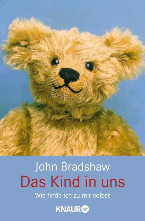 Das Kind in uns - John Bradshaw