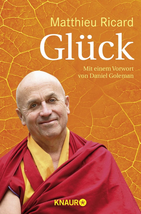 Gl&uuml;ck - Matthieu Ricard