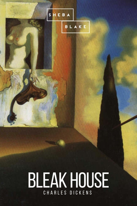 Bleak House - Charles Dickens, Sheba Blake
