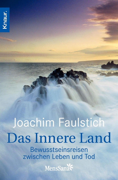 Das Innere Land - Joachim Faulstich