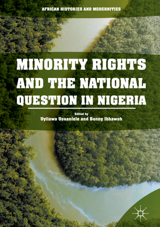 Minority Rights and the National Question in Nigeria