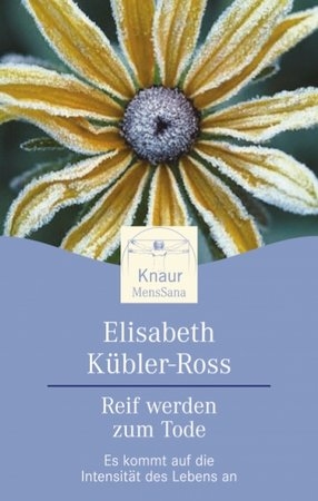 Reif werden zum Tode - 