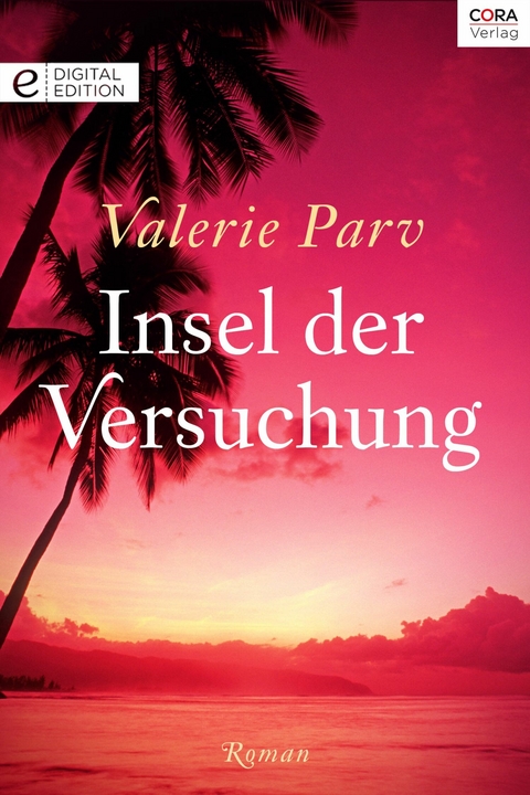 Insel der Versuchung - Valerie Parv