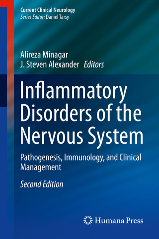 Inflammatory Disorders of the Nervous System
