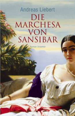 Die Marchesa von Sansibar