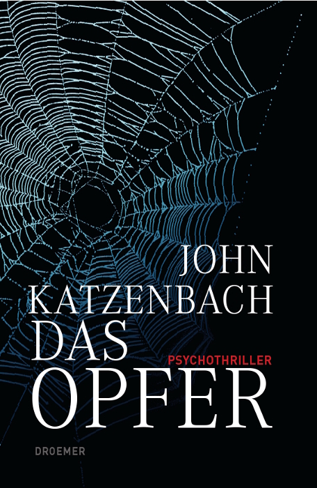 Das Opfer - John Katzenbach