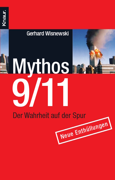 Mythos 9/11 - Gerhard Wisnewski