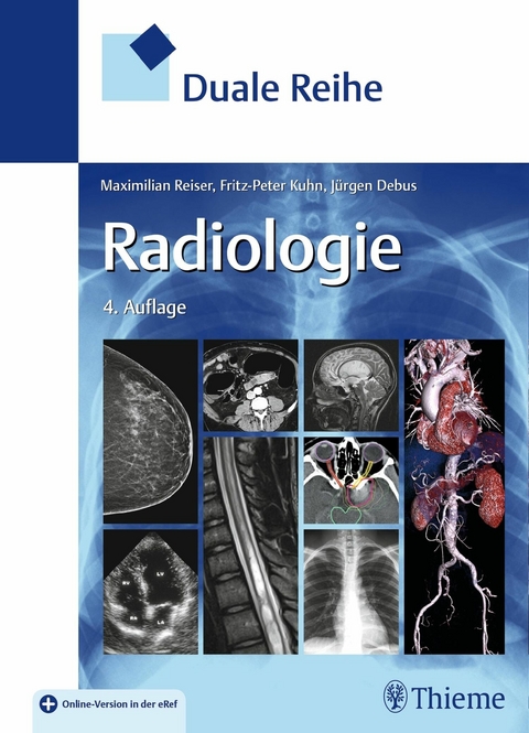 Duale Reihe Radiologie - 