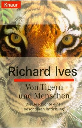 Von Tigern und Menschen