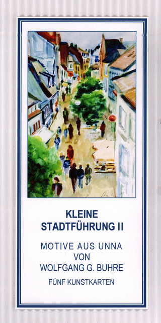 Kleine Stadtführung 2