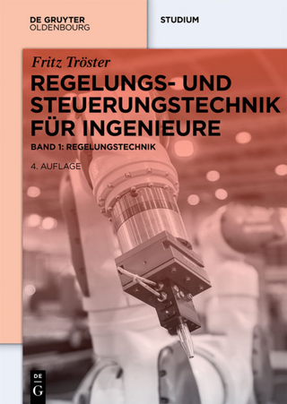 Regelungstechnik