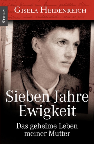 Sieben Jahre Ewigkeit