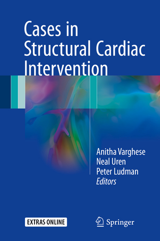Cases in Structural Cardiac Intervention