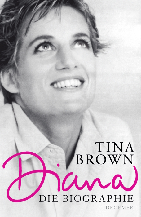 Diana - Tina Brown