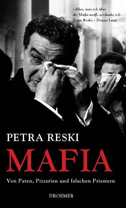 Mafia - Petra Reski