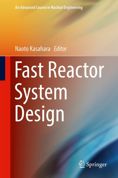 Fast Reactor System Design - 