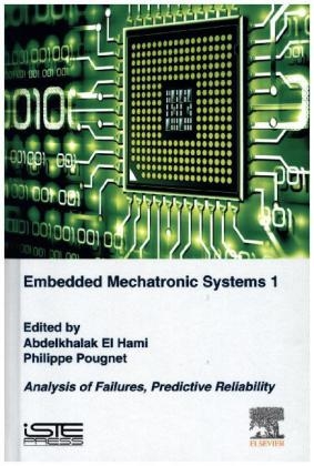 Embedded Mechatronic Systems, Volume 1 - 