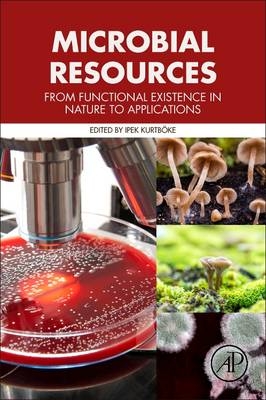 Microbial Resources