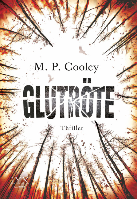 Glutr&ouml;te - M. P. Cooley