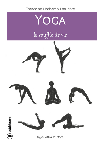 Yoga, le souffle de vie