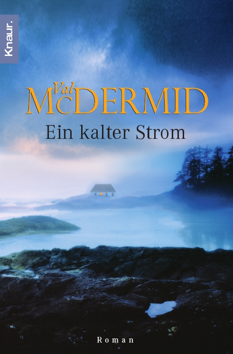 Ein kalter Strom - Val McDermid